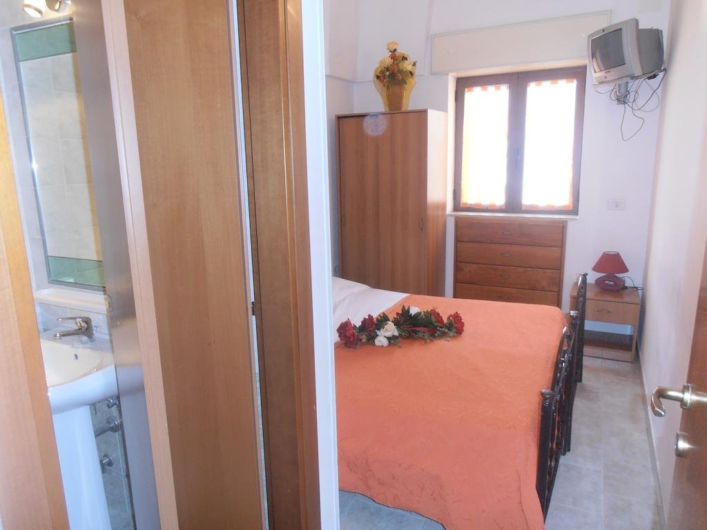 Фото B&b Casa Del Sol