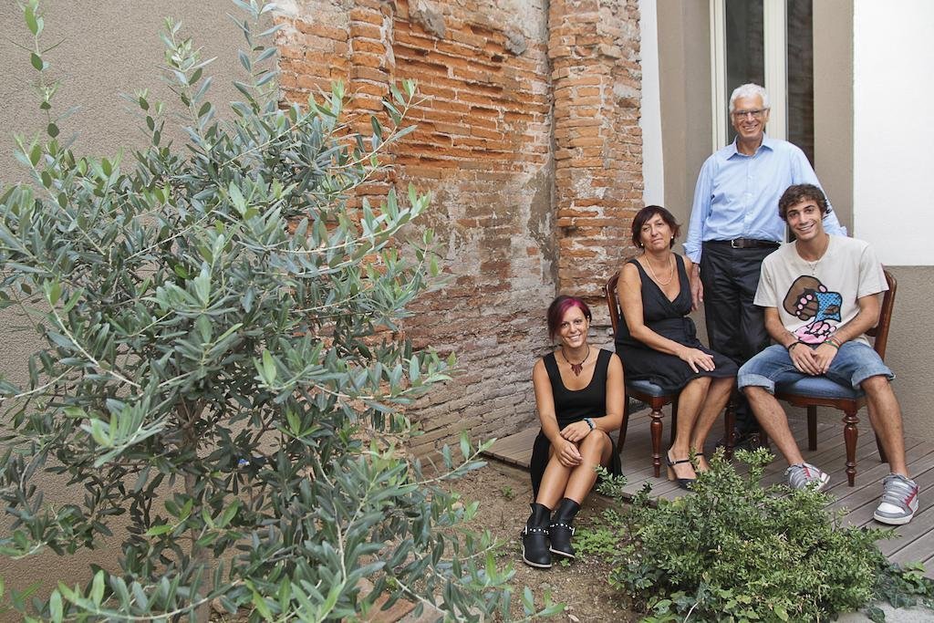 Фото Stile Libero B&B