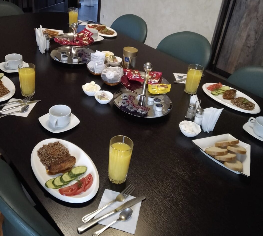 Фото Империал