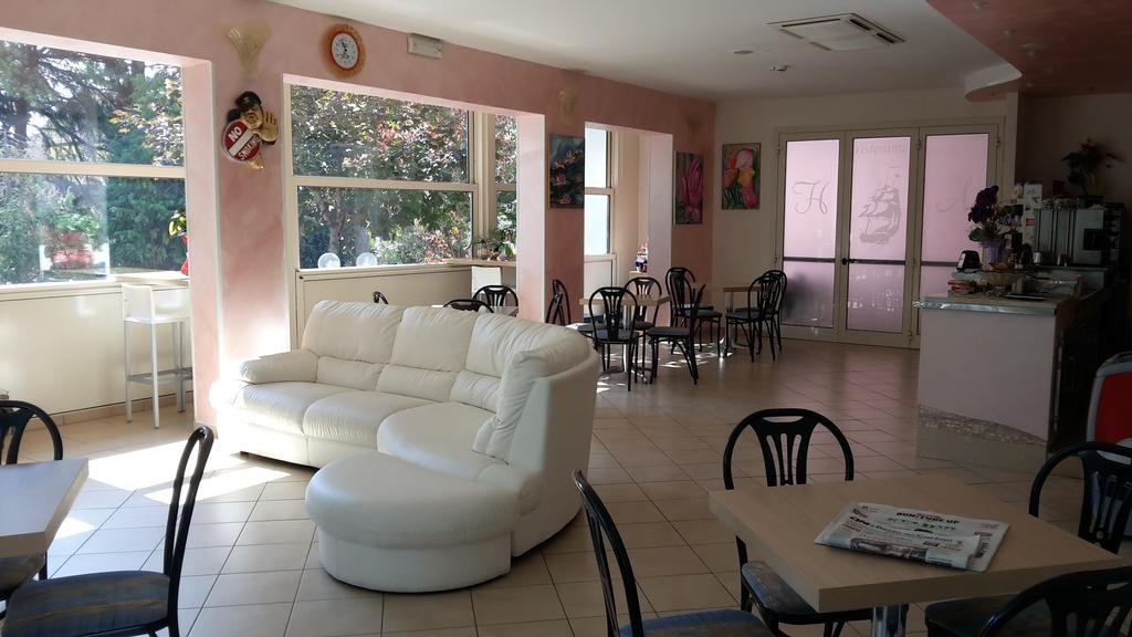 Фото Hotel Atlantic