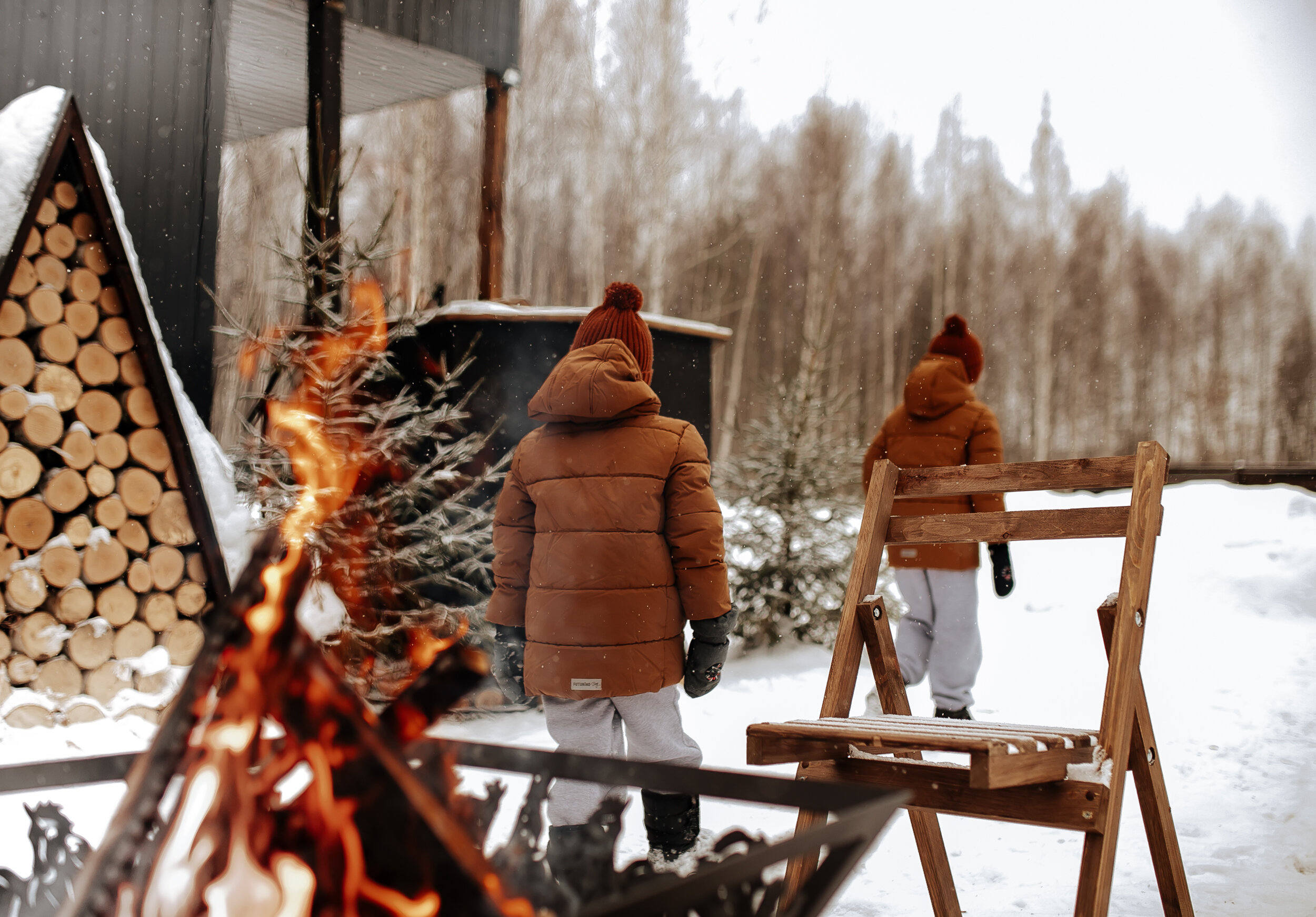 Фото ТО самое место