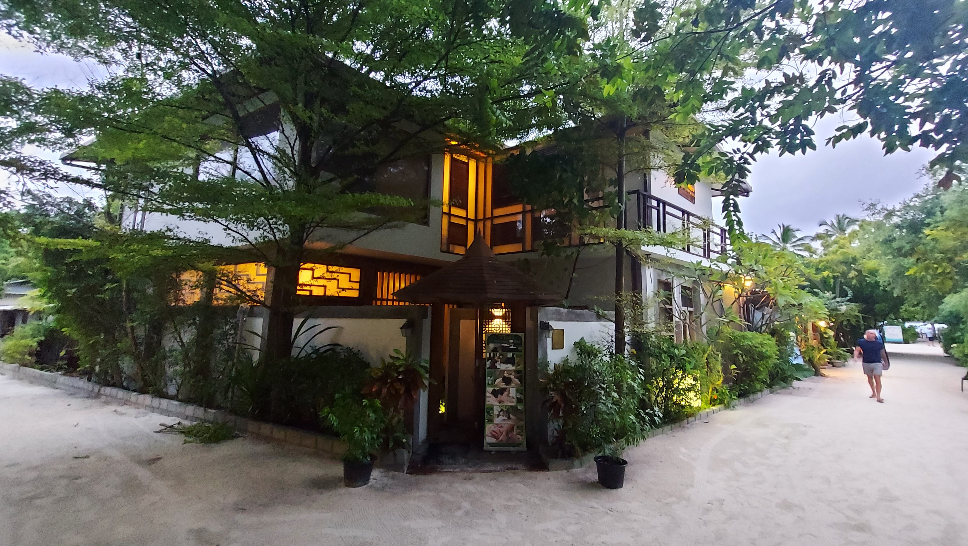 Фото Plumeria Maldives