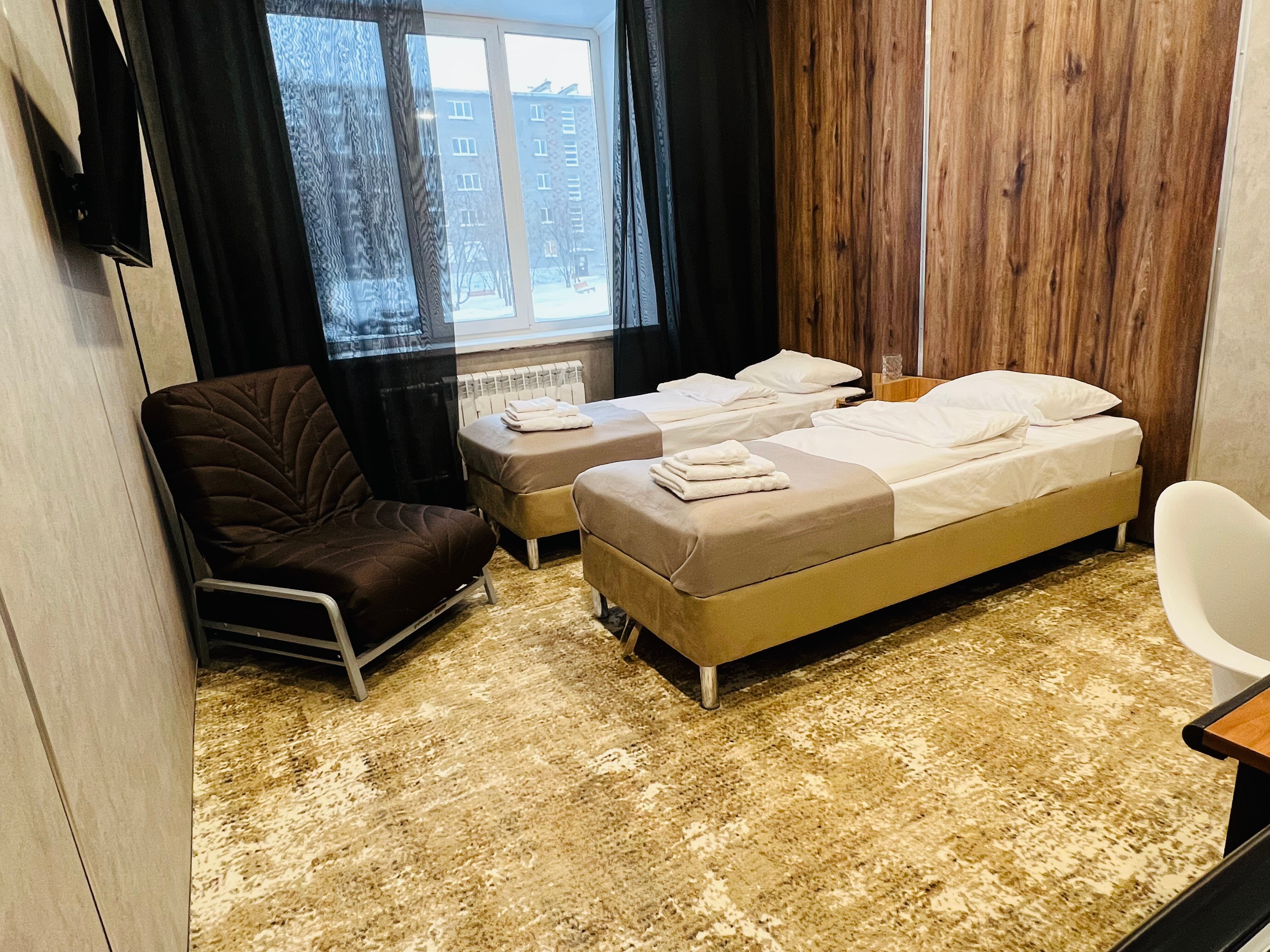 Фото отеля 4