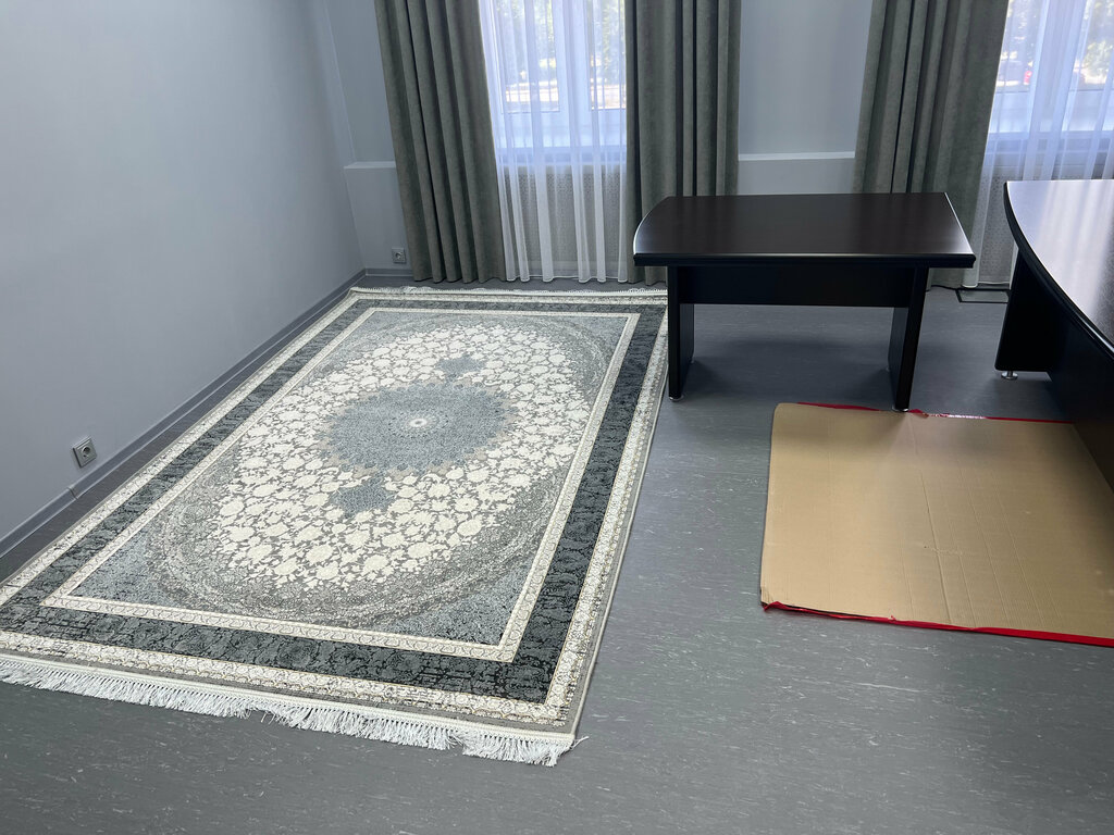 Carpet covers Дарис, Orel, photo