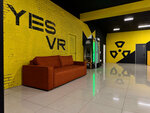 Yes Vr (Pyatigorsk, Kislovodskoye shosse, 48Б) ، نادي الواقع الافتراضي