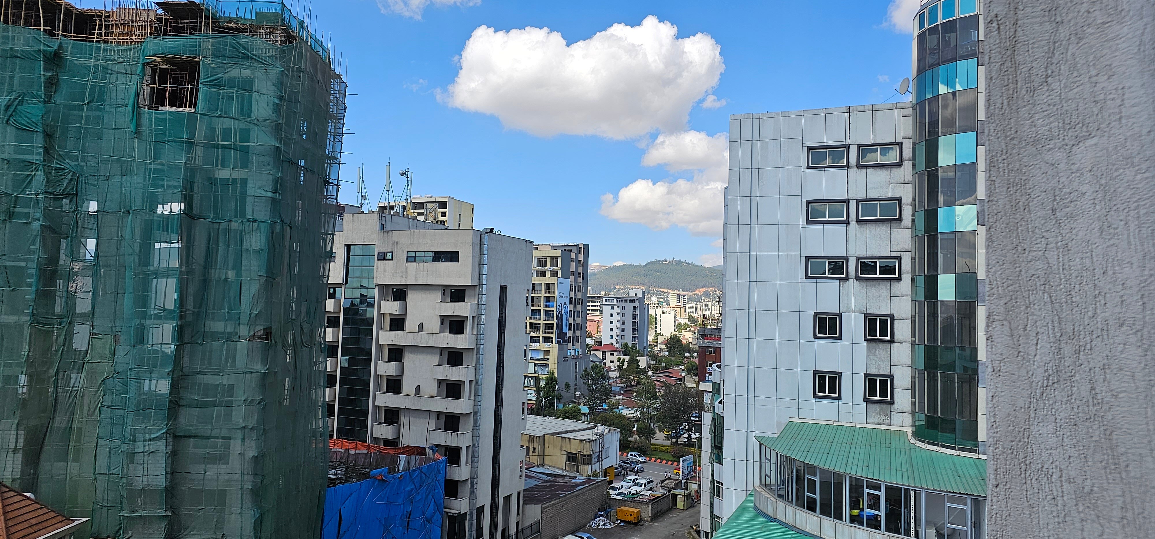 Фото Best Western Plus Addis Ababa