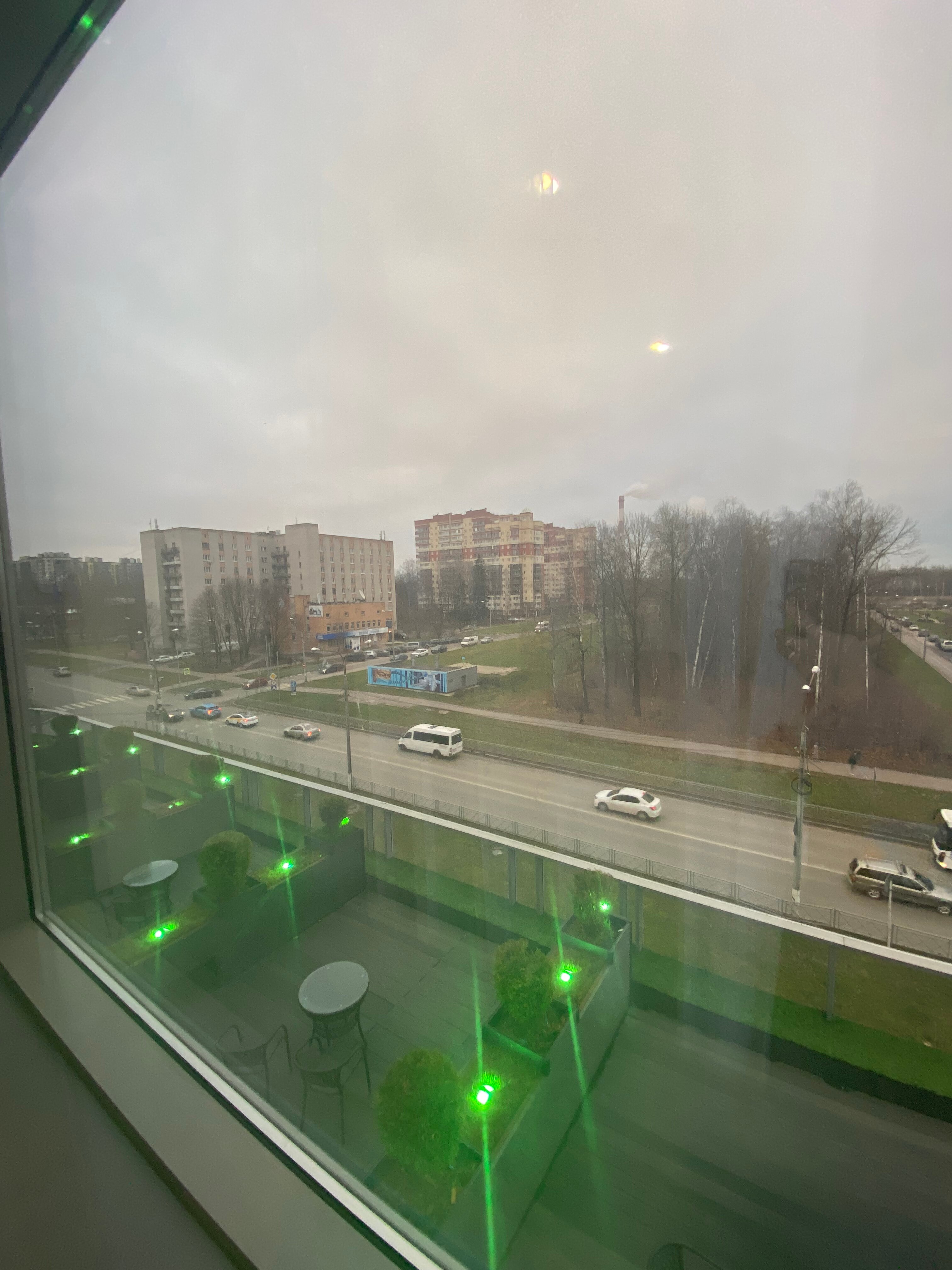 Фото Кристалл