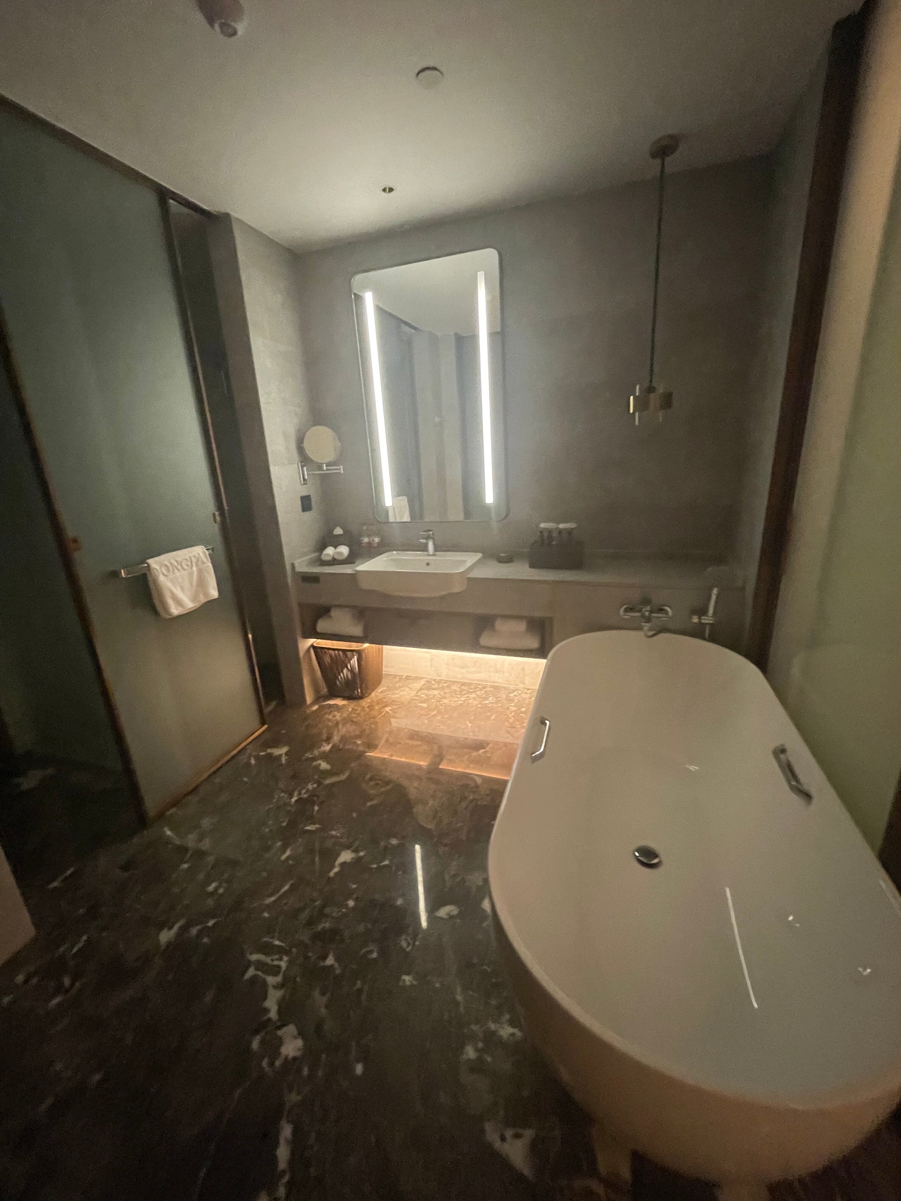 Фото Langham Place, Guangzhou