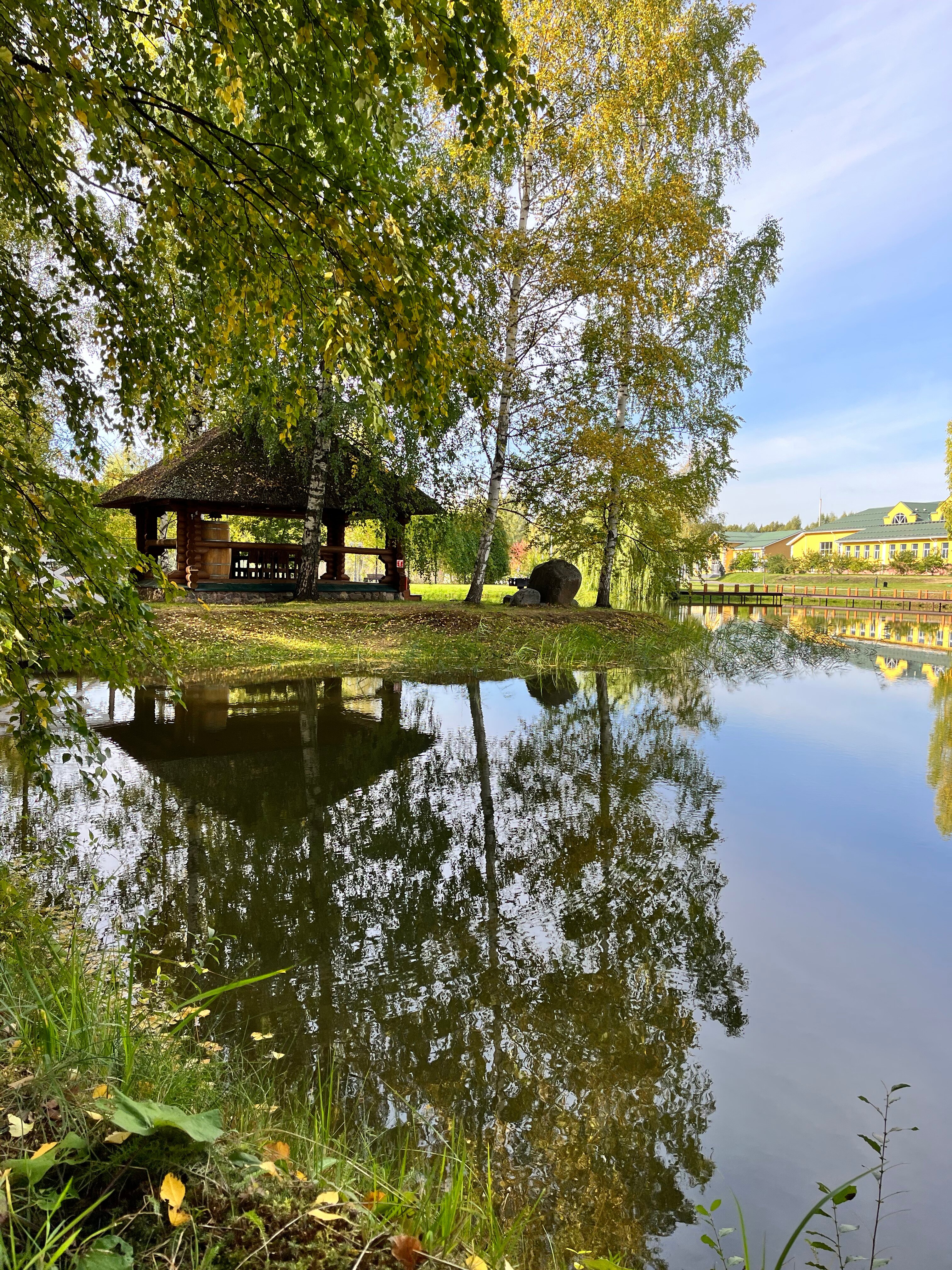 Фото Басовское
