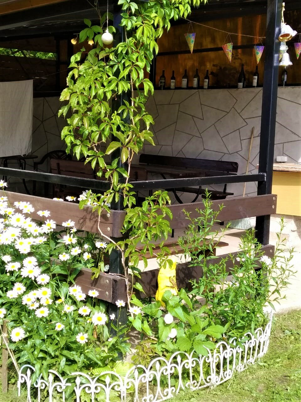 Фото Гостевой Домик