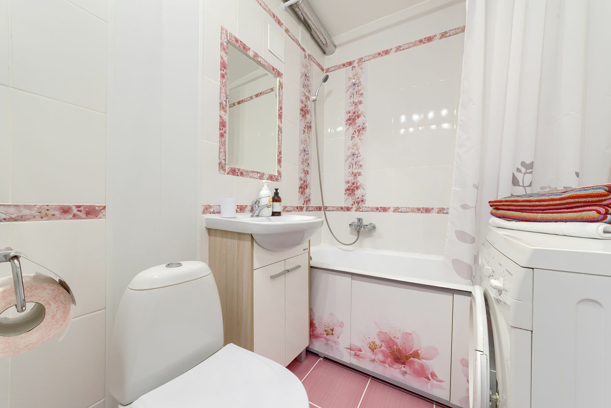 Фото Апартаменты на Мира