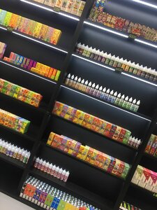 Vape shops in Yerevan, vape shops near me on the map — Yandex Maps