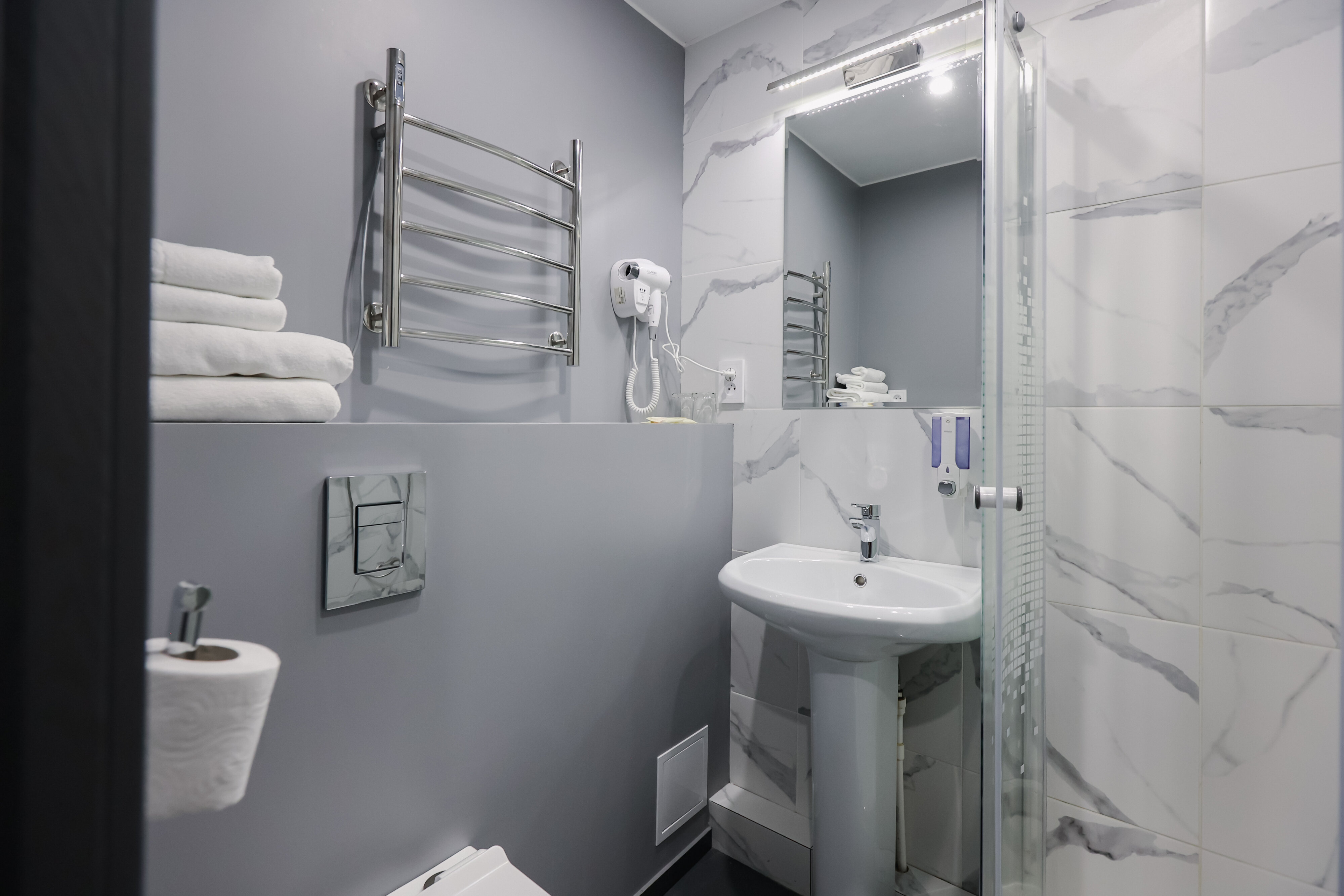 Фото Гейзер