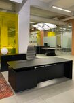 Solo (Bolshoy Sampsonievskiy Avenue, 61к2) ، أثاث المكاتب