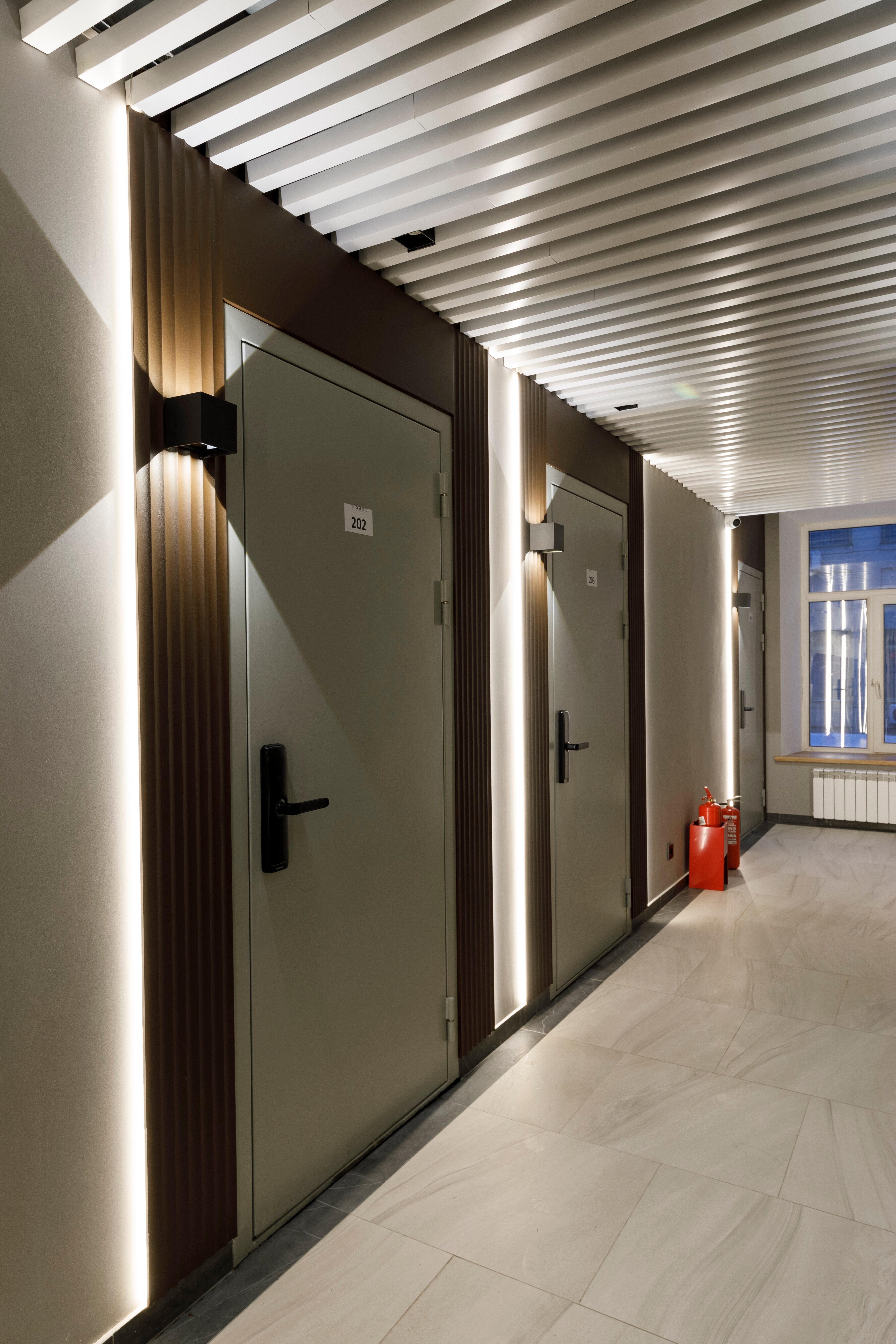 Фото Norke Prime Бауманская