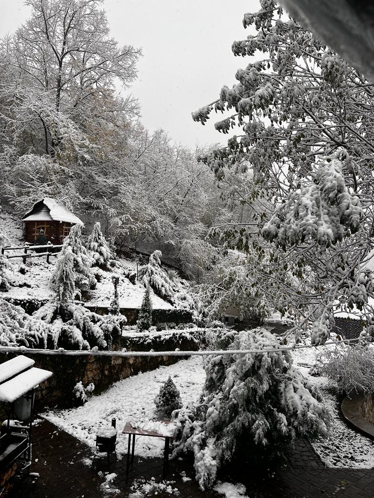 Фото Бергхоф