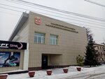 Olympic Reserve Sports School, Greco-Roman Wrestling Department (Mira Avenue, 1А), sports school