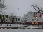 МАОУ Гимназия № 40 (ул. Мичурина, 181, Екатеринбург), гимназия в Екатеринбурге