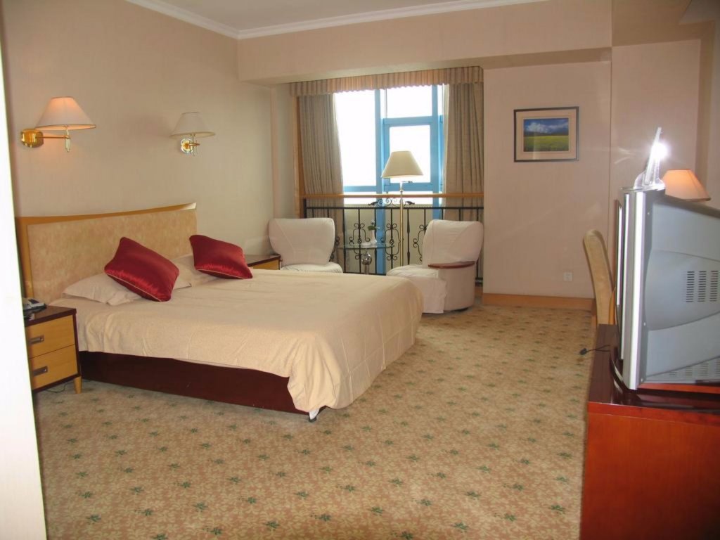 Фото Shandong Aviation Mansion