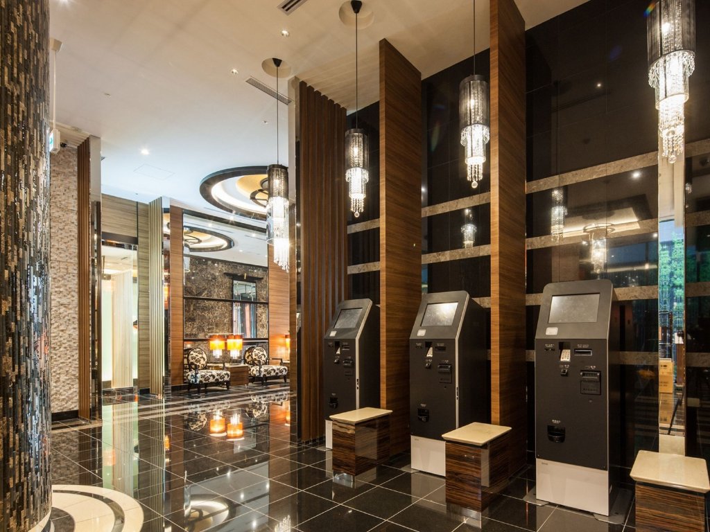 Фото Apa Hotel Sugamo Ekimae