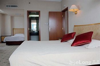 Фото Shandong Aviation Mansion