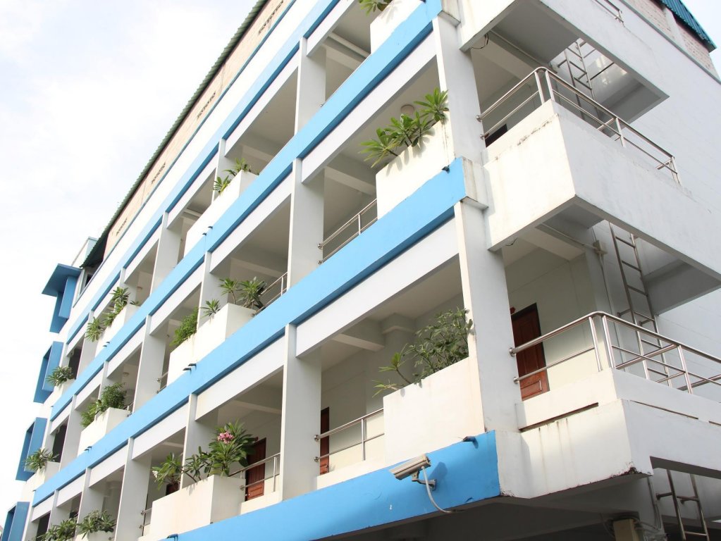 Фото Pure Phuket Residence 