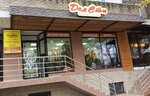 DelSty (Grebenskaya ulitsa, 78), clothing store