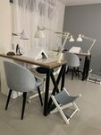 Se nail studio (Desantnaya Street, 10), nail salon