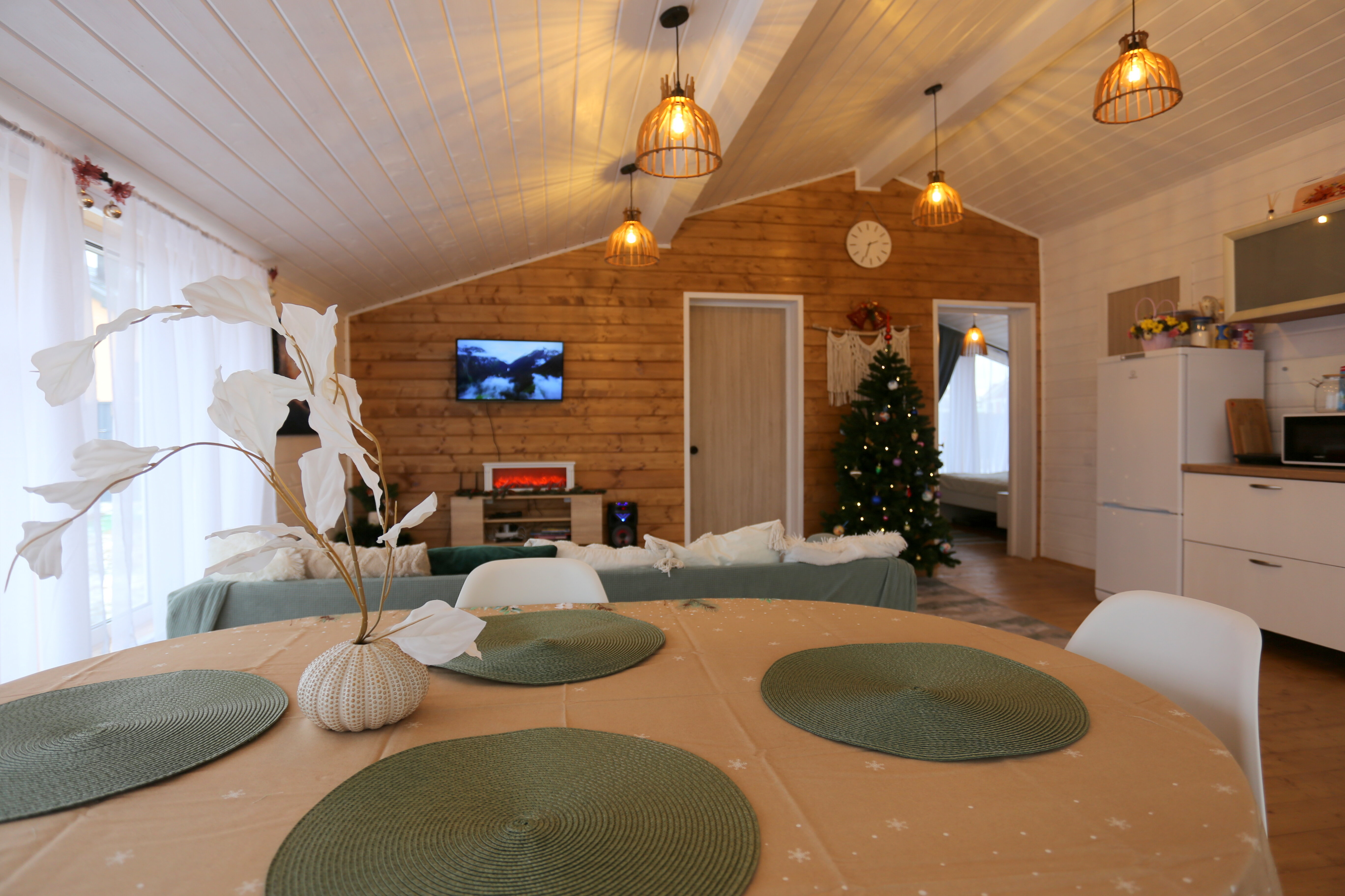 Фото My Level Home