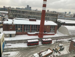 ГУП Московский метрополитен (Krasnoprudnaya Street, 9Ас20), public transportation operations and maintenance 