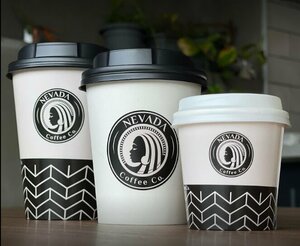 Nevada Coffee (Ankara Province, Cankaya District, Tuna Avenue, 4A), coffee shop