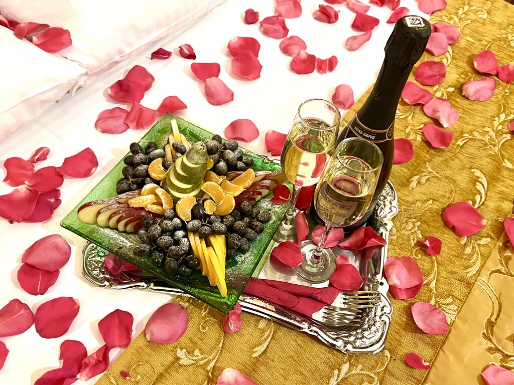 Фото Арт-отель Рахманинов