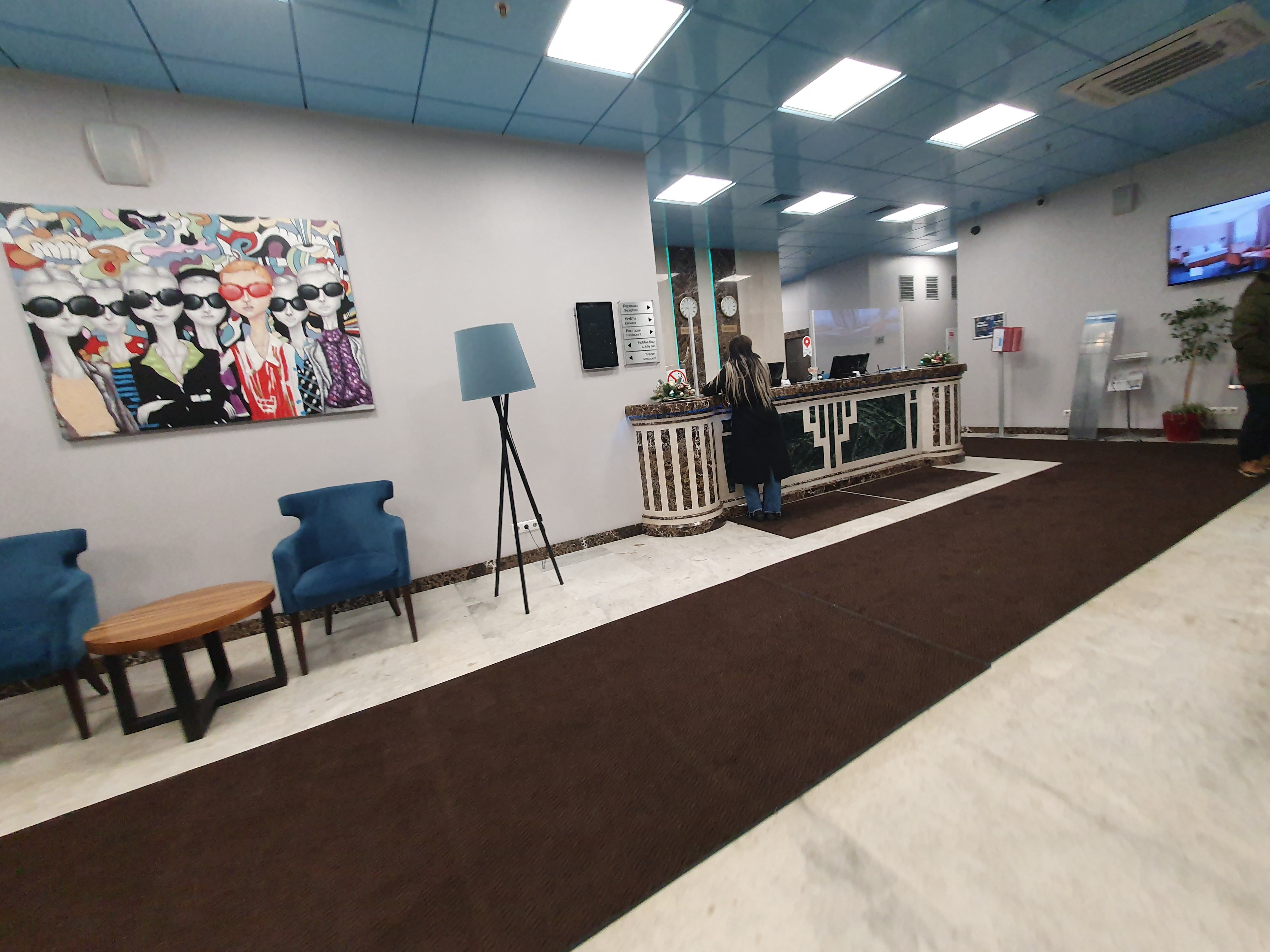 Фото Севастополь Модерн