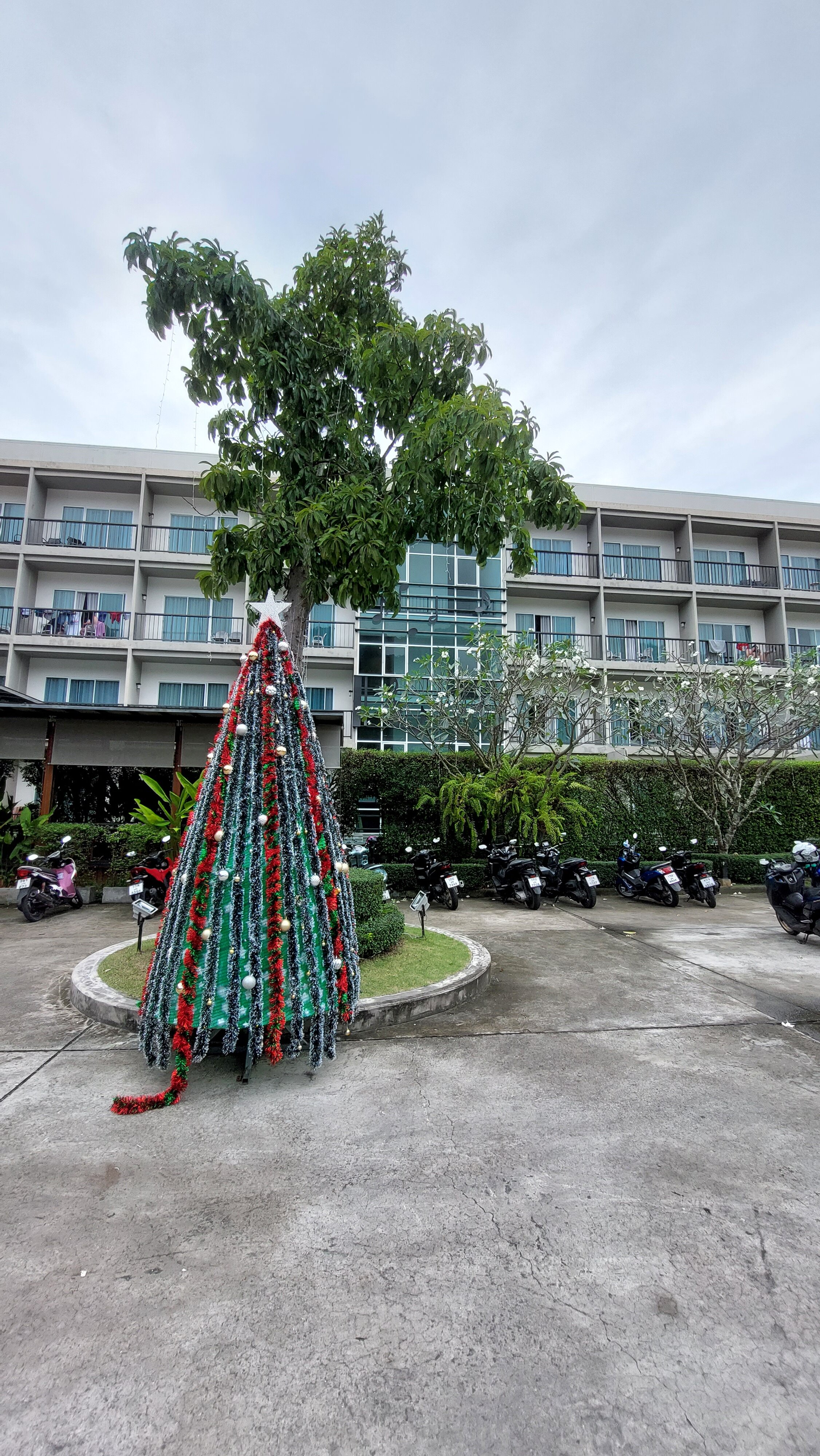 Фото The Melody Phuket