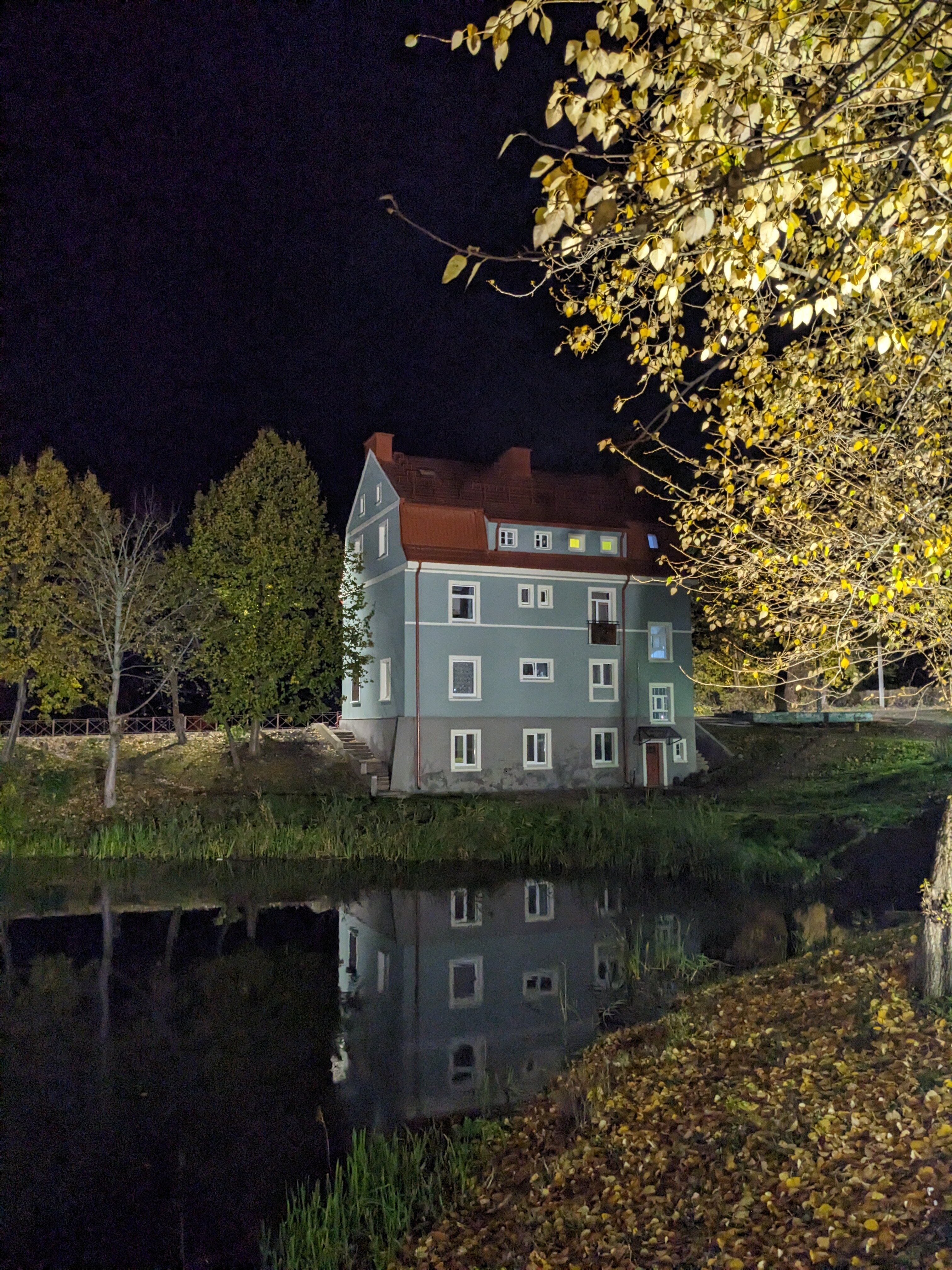 Фото отеля 4