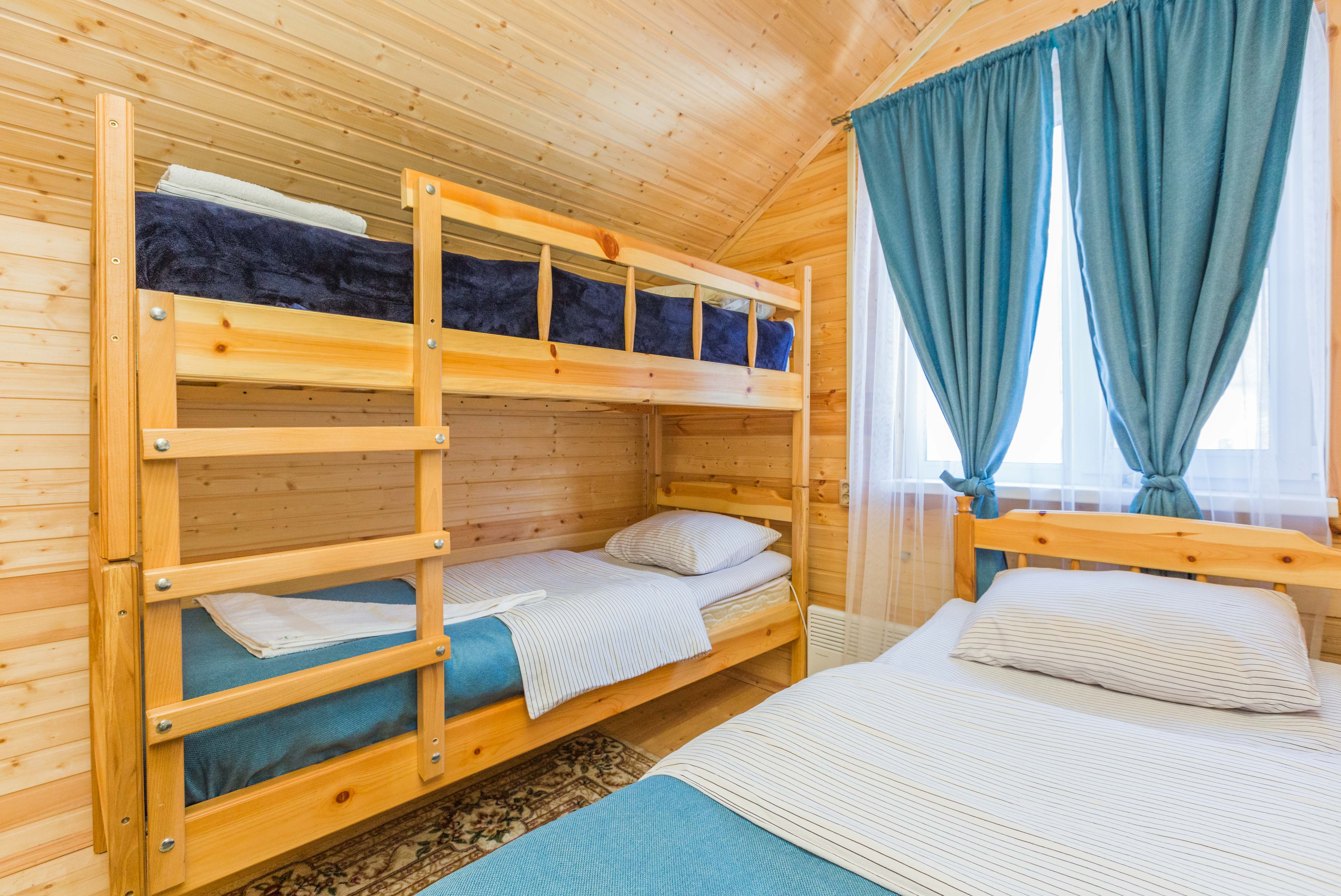 Фото Горный рай