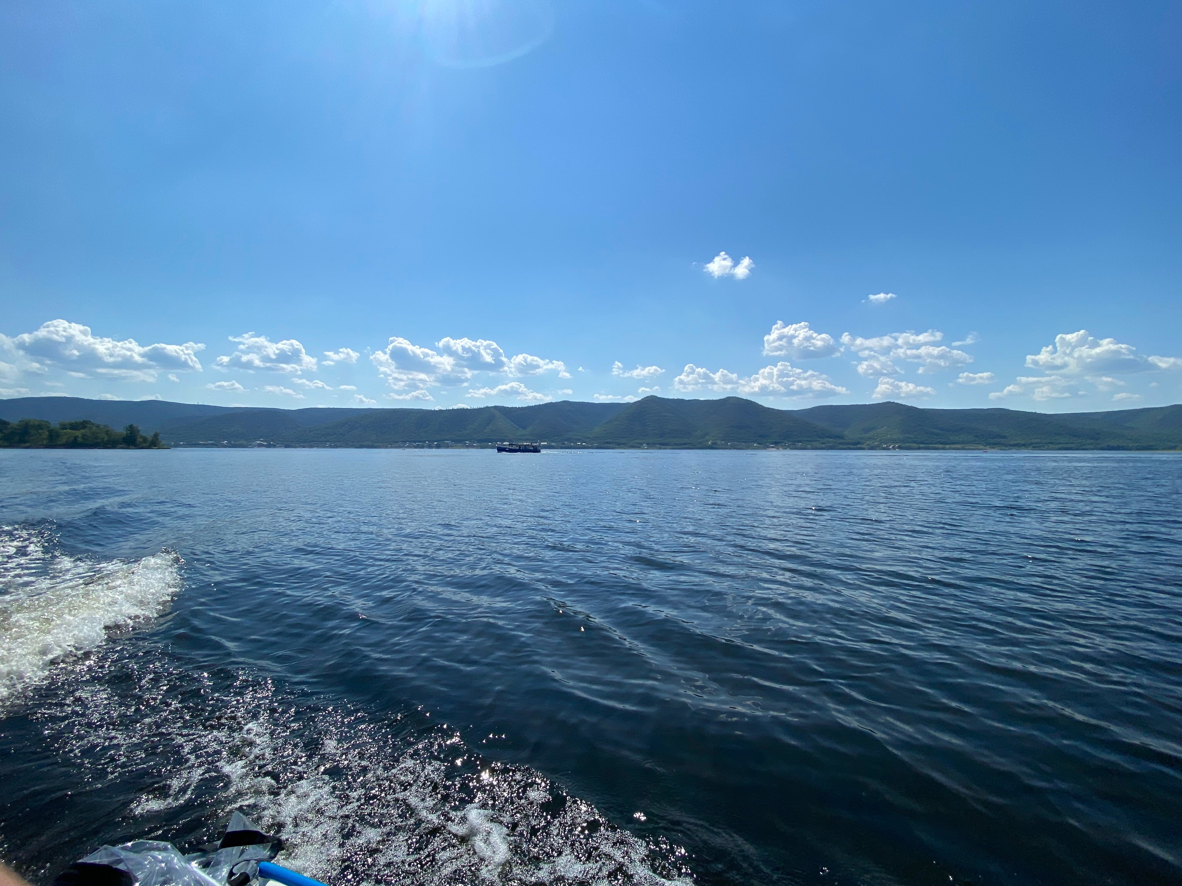 Фото Зольное Вилладж