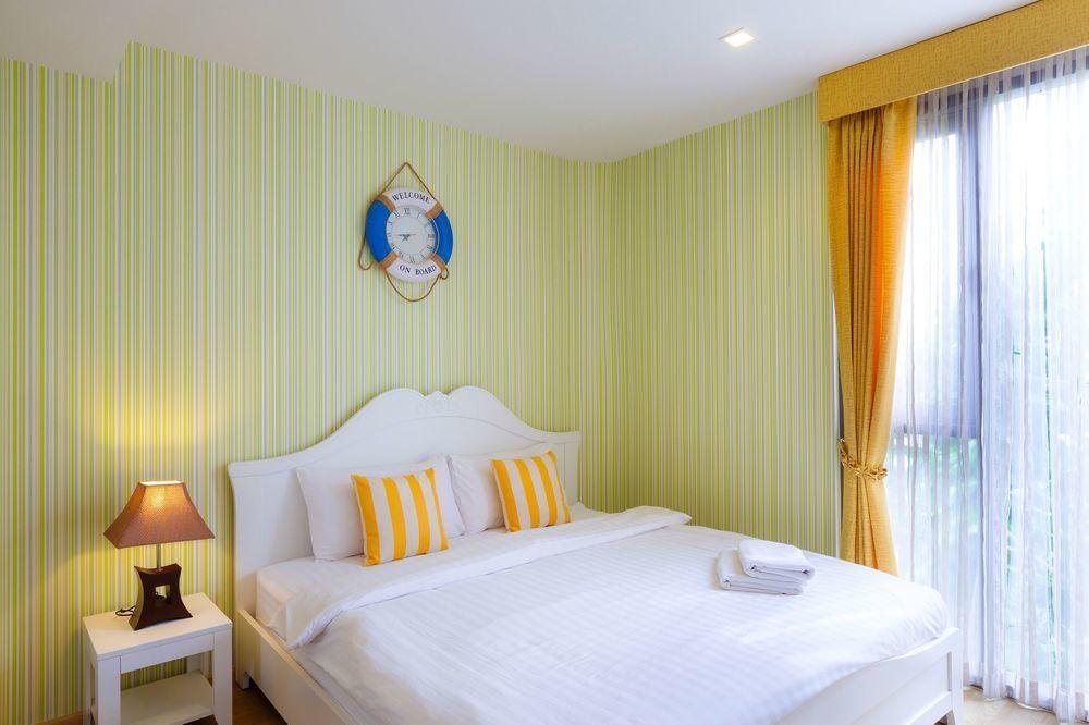 Фото Blue Lagoon Hua Hin