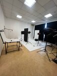 Фотостудия (Irkutskaya Street, 11/17), photo studio