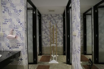 Фото Sleep Walker Poshtel - Hostel