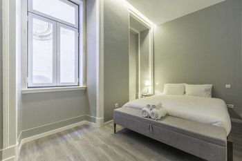 Фото Hygge Lisbon Suites