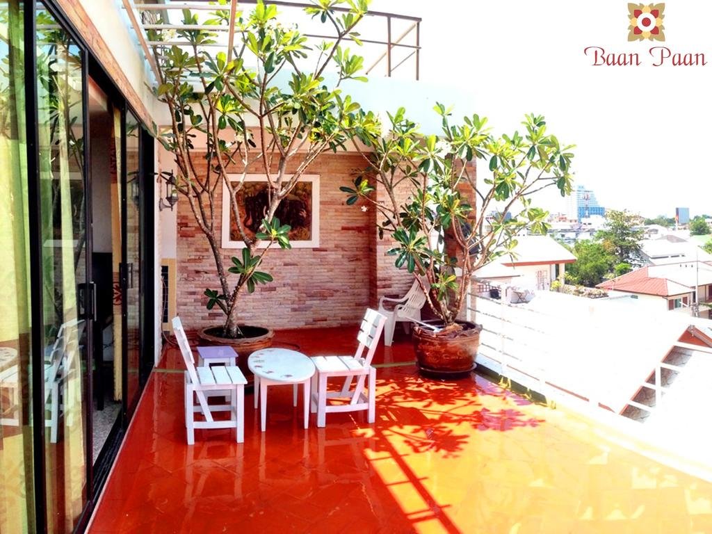 Фото Baan Paan Hua Hin