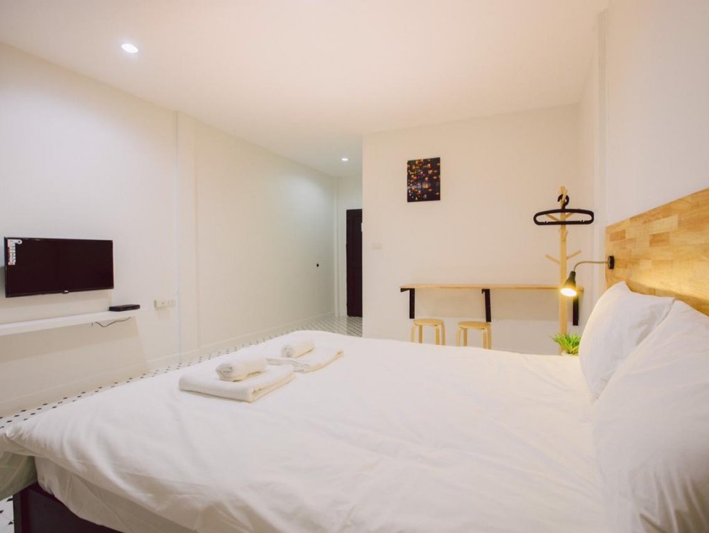 Фото Maalamaii Hotel