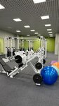 Kinezis Lab (Moscow, Novokurkinskoye Highway, 1) ، مركز تأهيل طبي