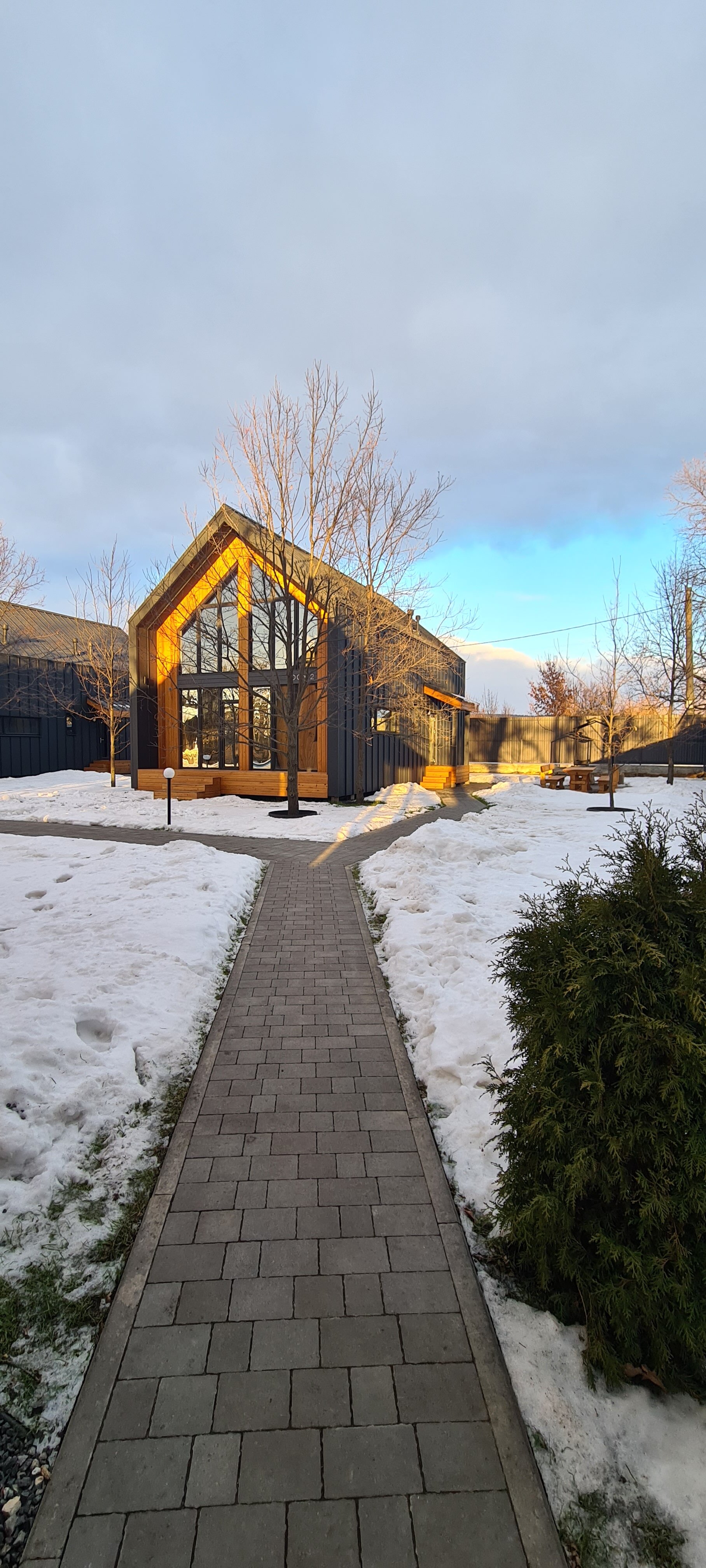 Фото Природа