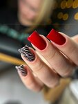 Prosvirnova (Sofiyskaya Side District, Stratilatovskaya Street, 5), nail salon