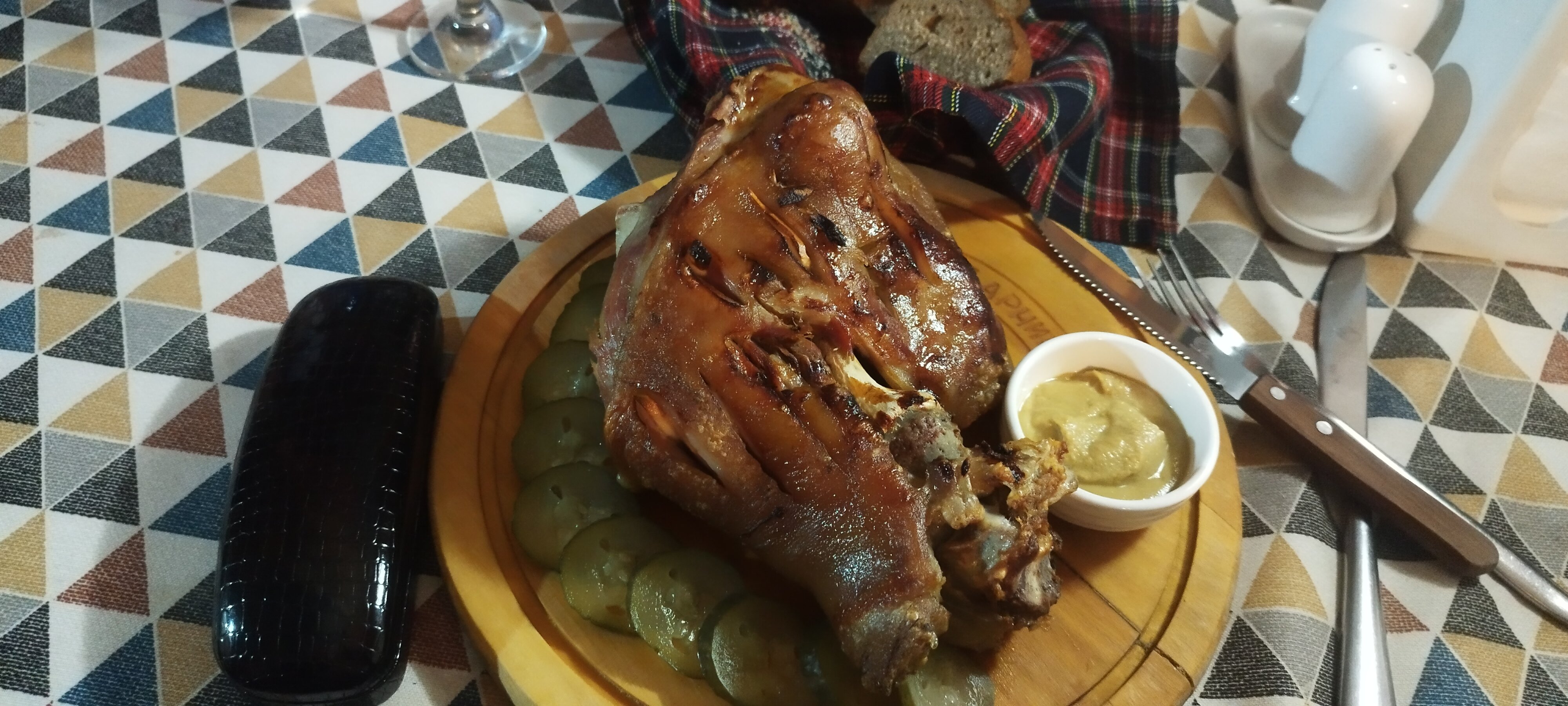 Фото Фламинго Отель