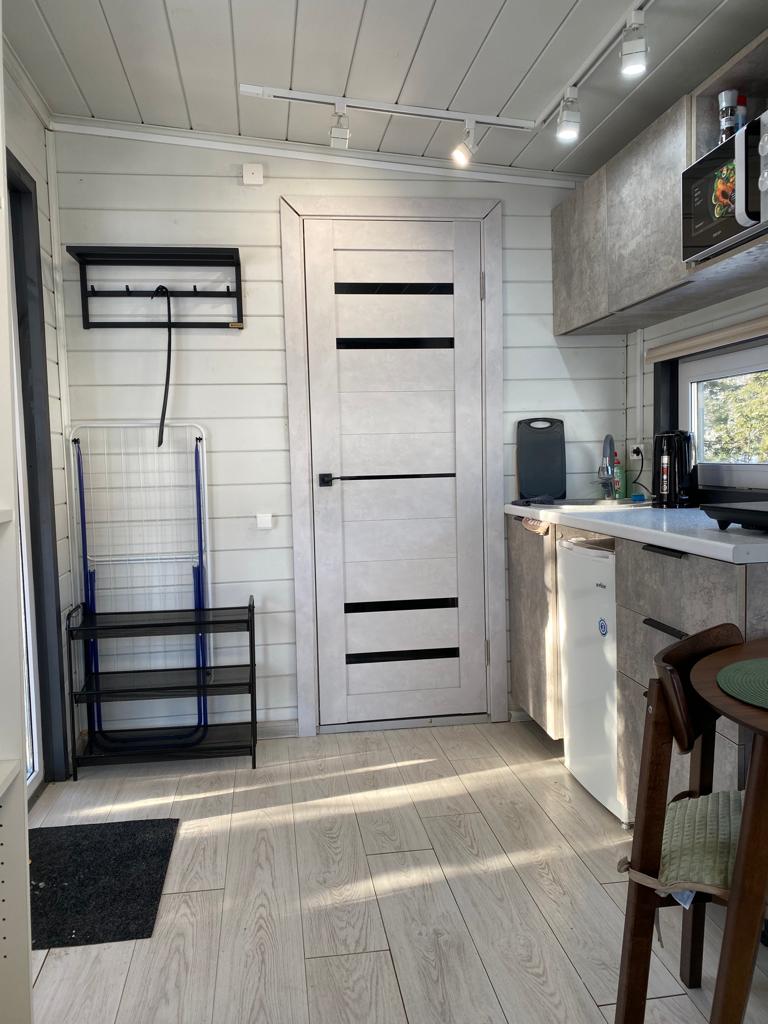 Фото Chalet Needles