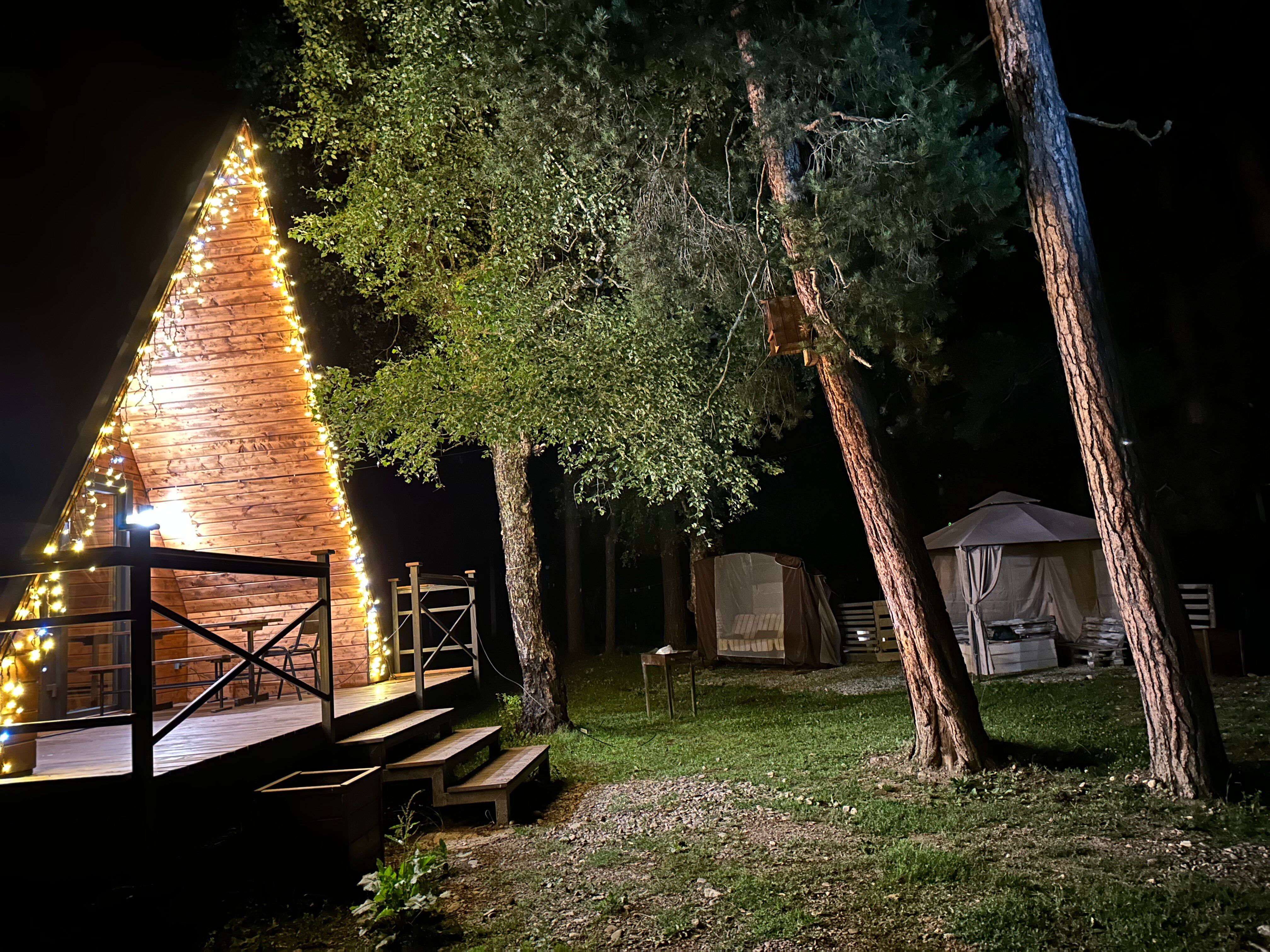 Фото Таулу Архыз