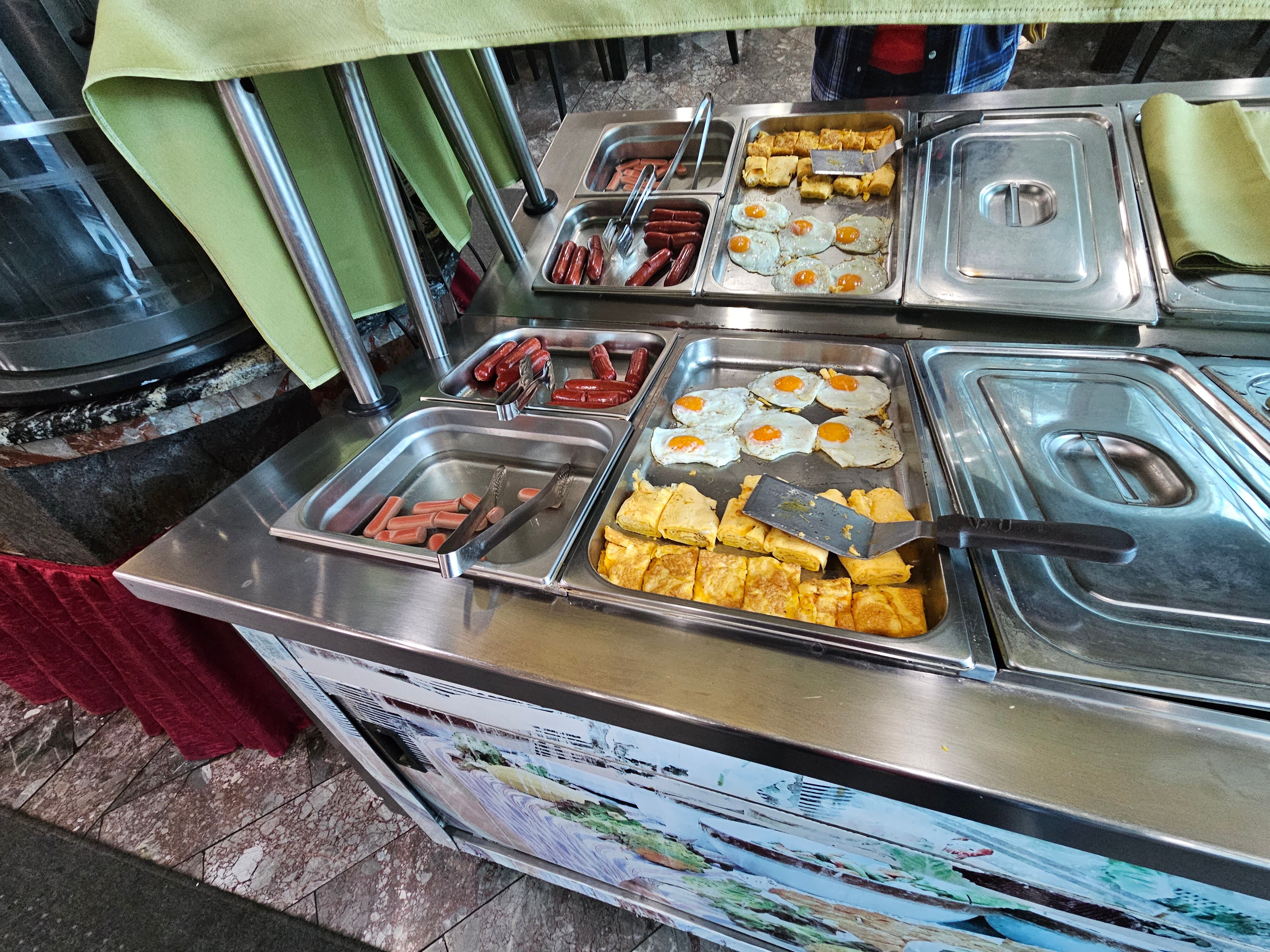 Фото Hotel Bm International